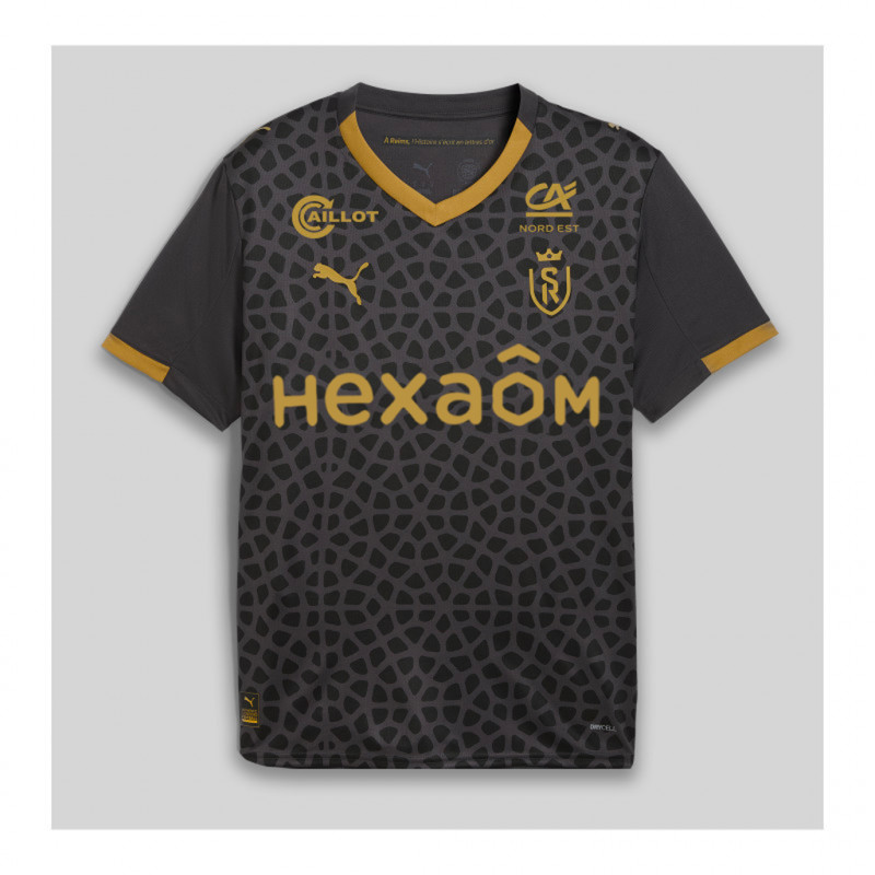 Maillot Third adulte