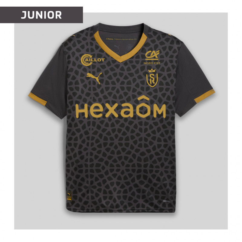 Maillot Third Junior