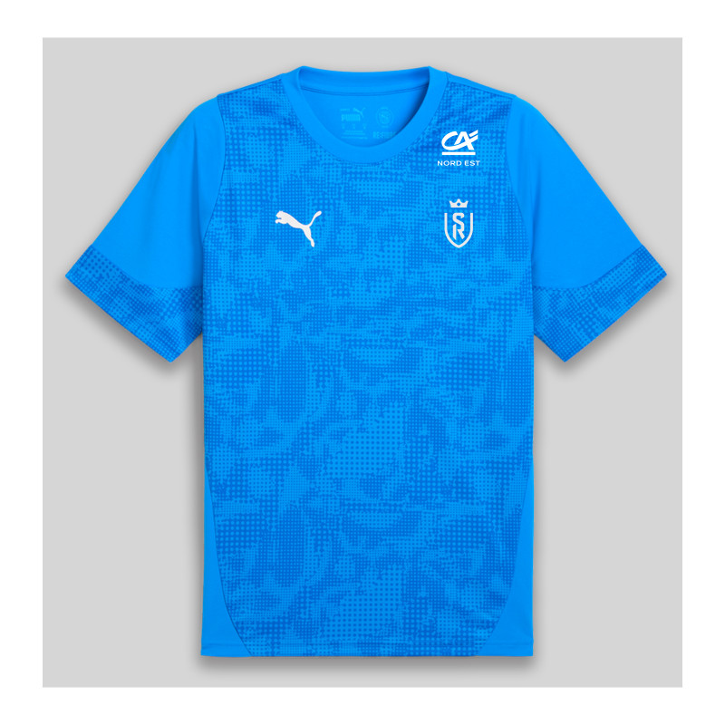 Maillot entraînement gardien