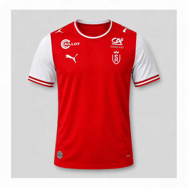 Maillot domicile adulte