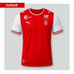 Maillot domicile junior