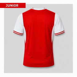 Maillot domicile junior