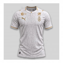 Maillot extérieur adulte