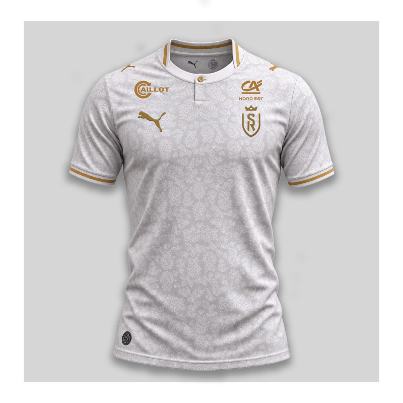Maillot extérieur adulte