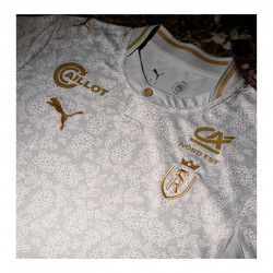 Maillot extérieur adulte