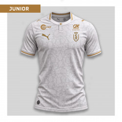 Maillot extérieur JR 