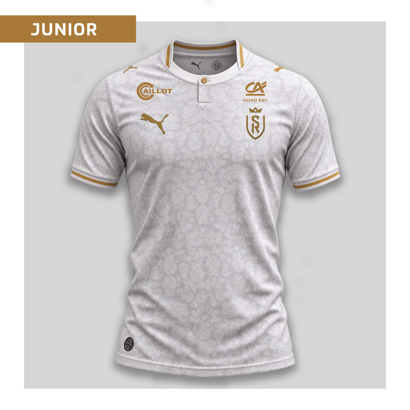 Maillot extérieur JR 