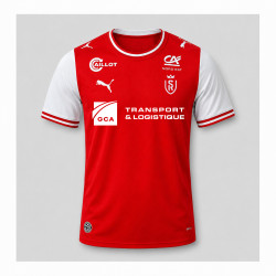 Maillot domicile adulte