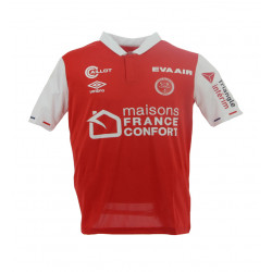 Maillot domicile Authentic