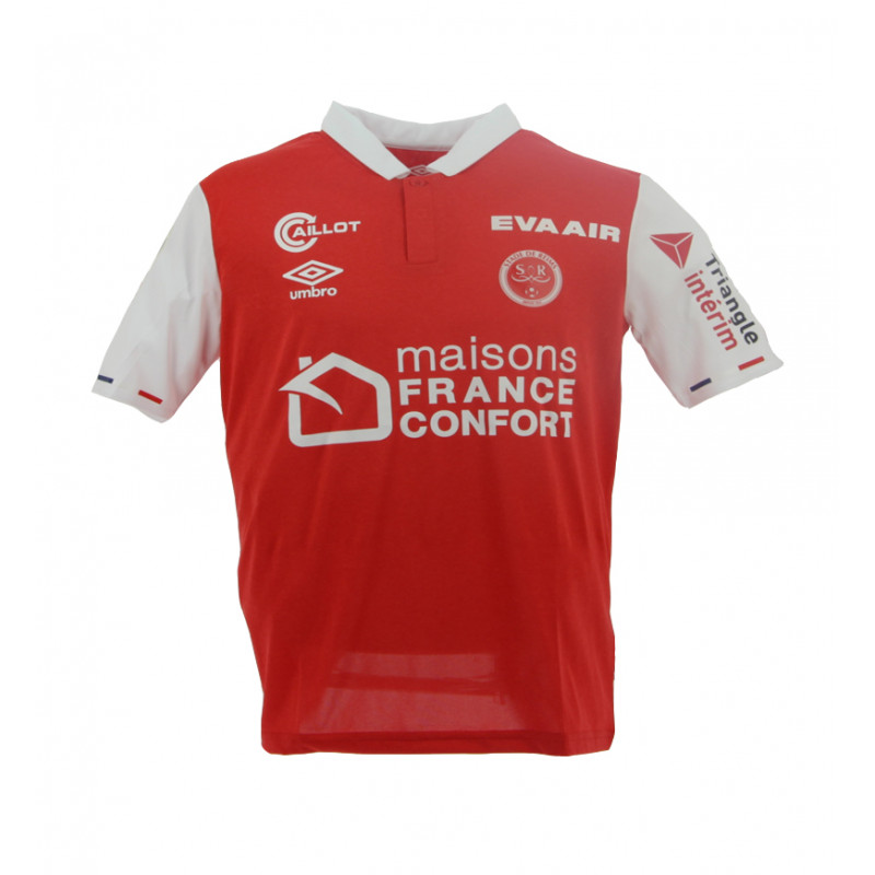 Maillot domicile Authentic Maillot domicile Authentic