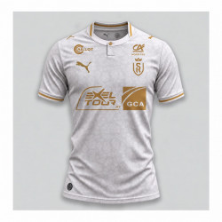 Maillot extérieur adulte