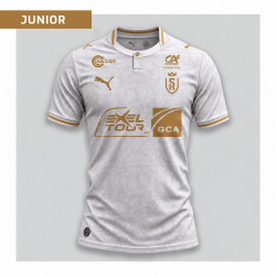 Maillot extérieur Junior