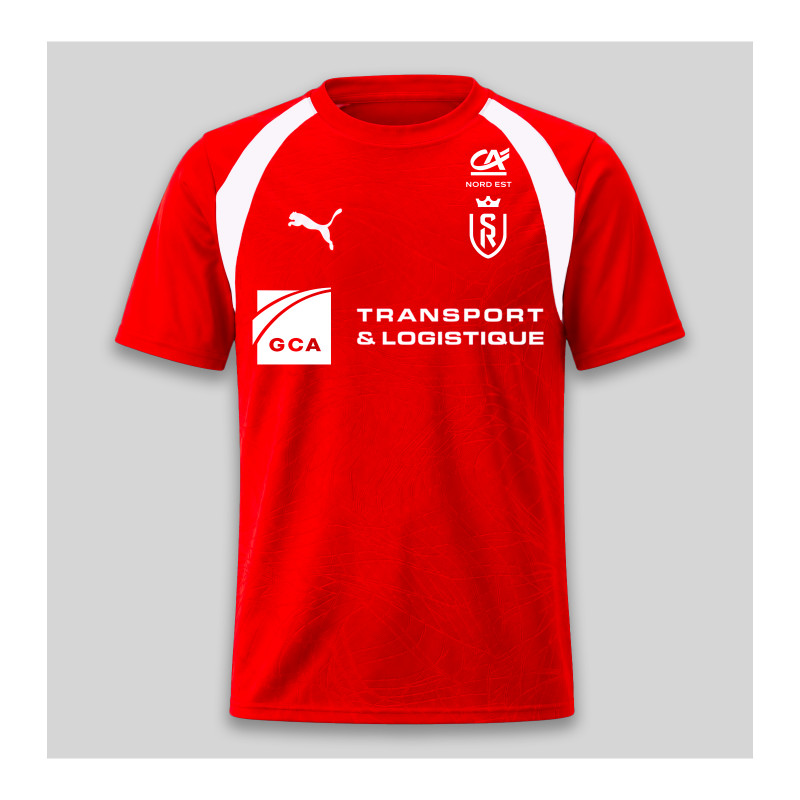 Maillot entraînement