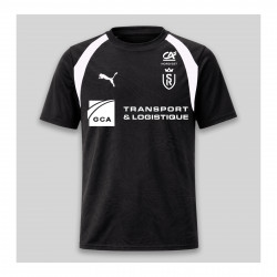 Maillot entraînement staff
