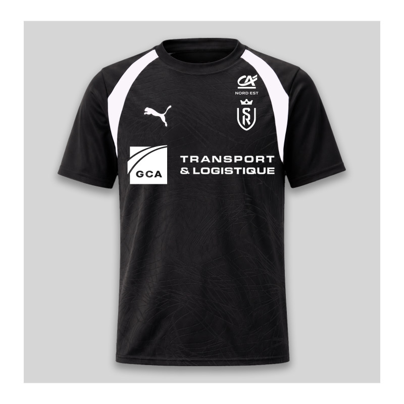 Maillot entraînement staff