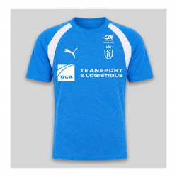 Maillot entraînement GK