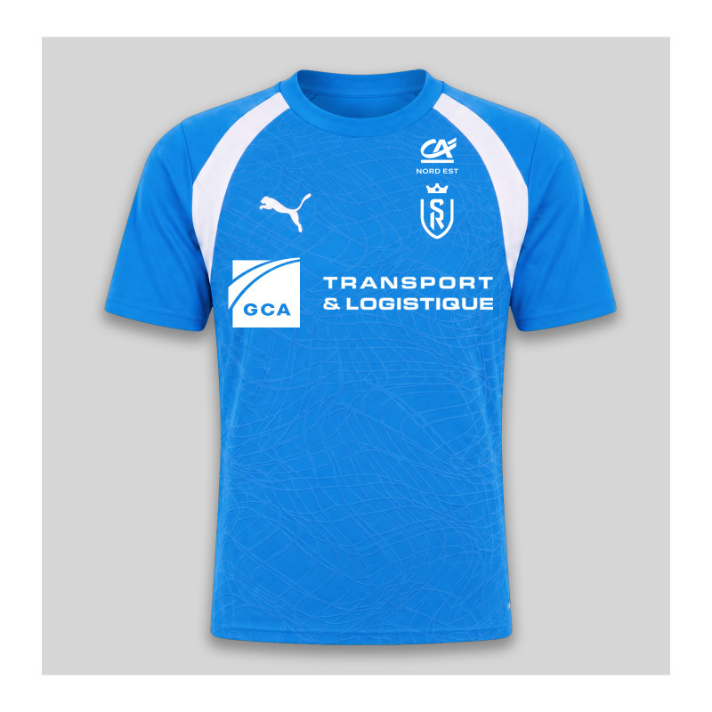 Maillot entraînement GK