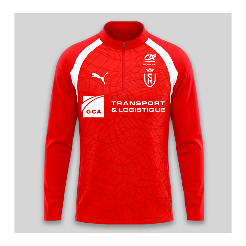 Sweat entraînement