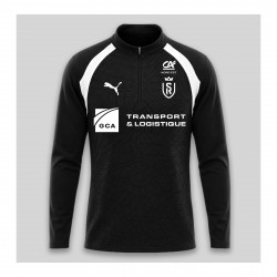 Sweat entraînement staff