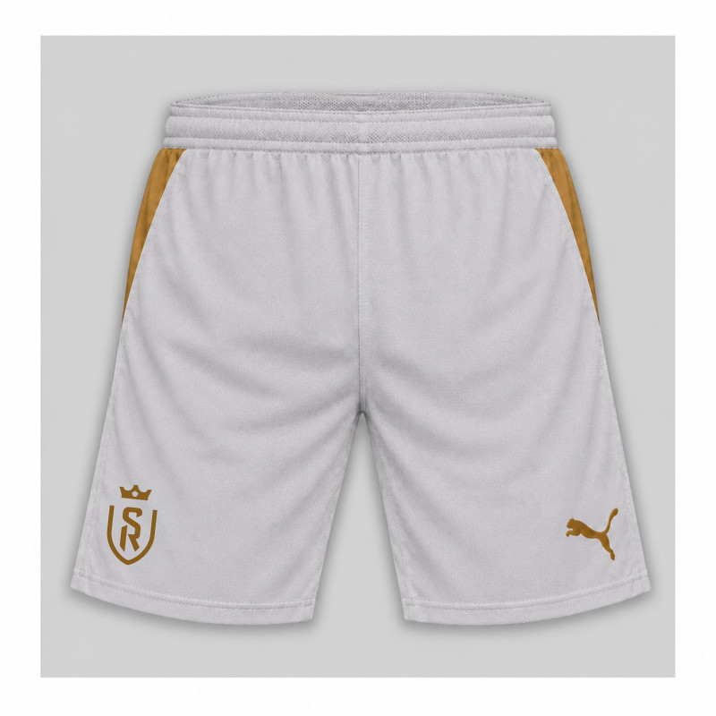 Short extérieur