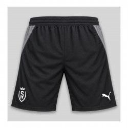 Short Third