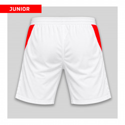 Short domicile junior