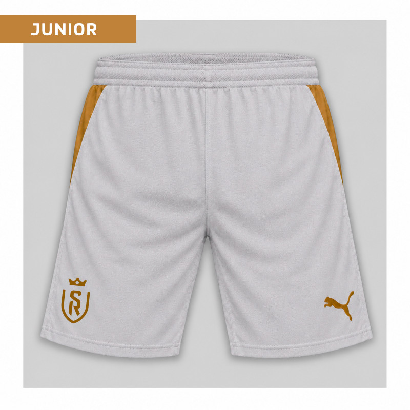 Short extérieur junior