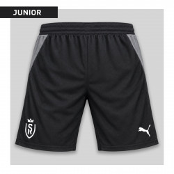 Short third junior