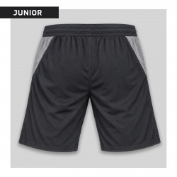 Short third junior