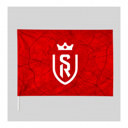 Drapeau Reims