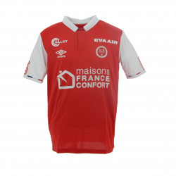 Maillot domicile Junior