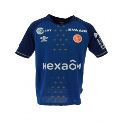 Maillot extérieur authentique