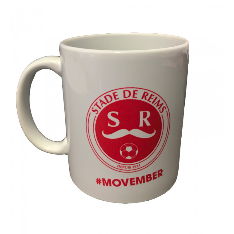 Mug Movember Mug Movember