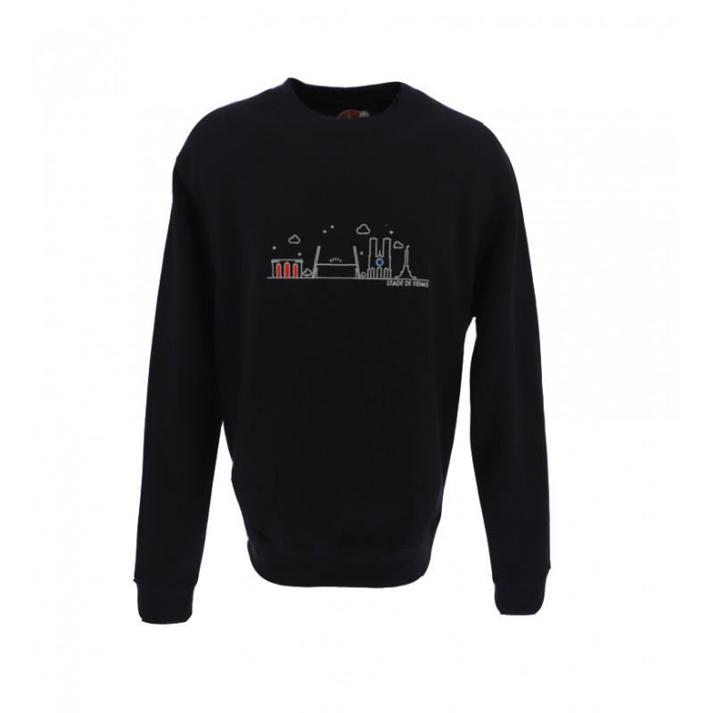 Sweat Skyline Sweat Skyline