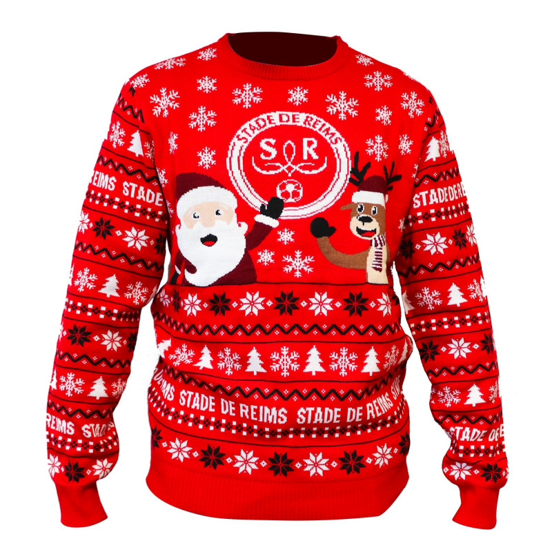 Pull de Noël Pull de Noël