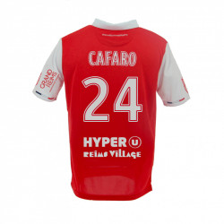 MAILLOT DOMICILE AUTHENTIC...