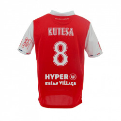 MAILLOT DOMICILE AUTHENTIC...