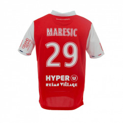 MAILLOT DOMICILE AUTHENTIC...