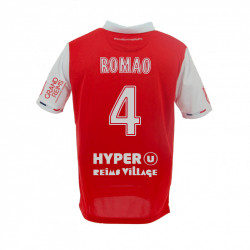 MAILLOT DOMICILE AUTHENTIC...