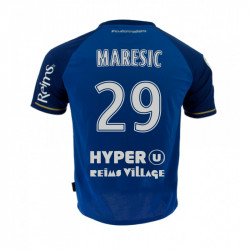 MAILLOT EXTERIEUR AUTHENTIC...
