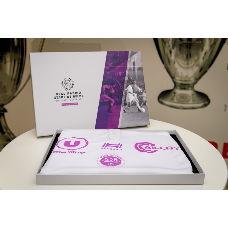 Coffret collector 60 ans Coffret collector 60 ans