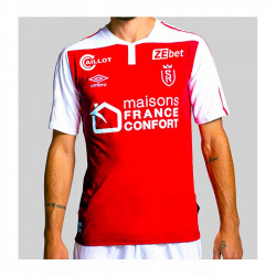 Maillot domicile junior
