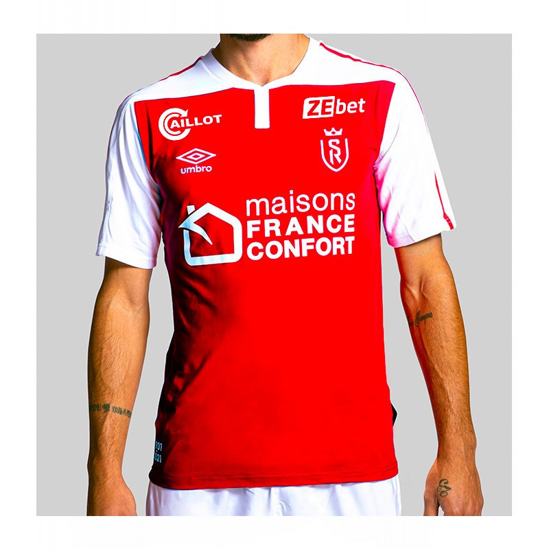 Maillot domicile junior Maillot domicile junior