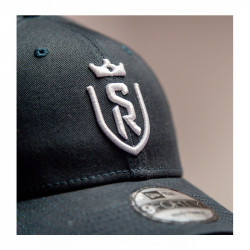 Casquette 9Forty Navy
