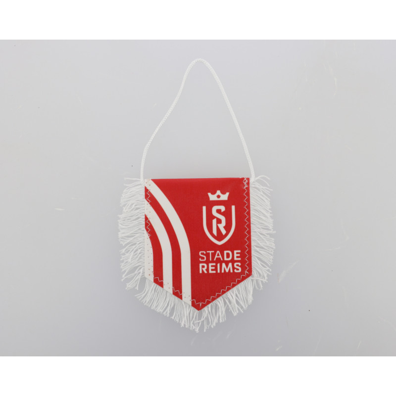 Petit fanion courbes Petit fanion courbes
