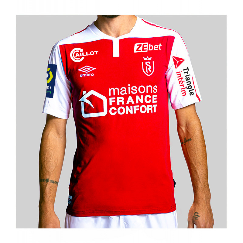 MAILLOT DOMICILE AUTHENTIC MAILLOT DOMICILE AUTHENTIC