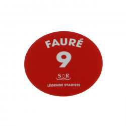 Magnet Fauré n°9