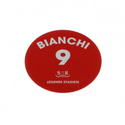 Magnet Bianchi n°9