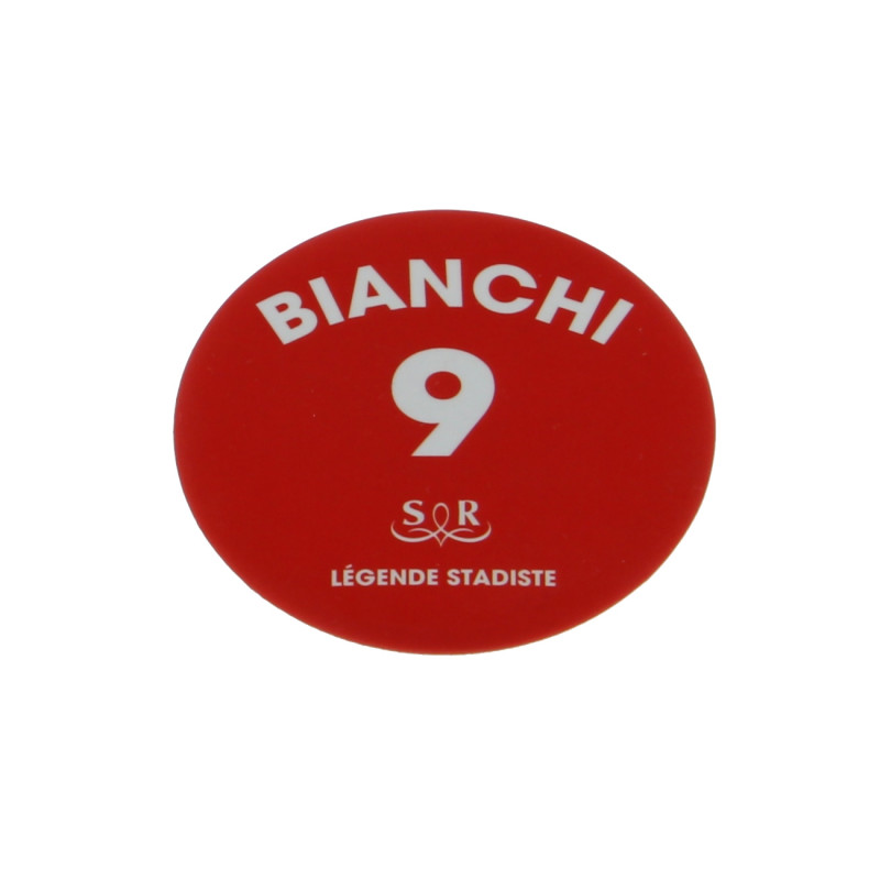 Magnet Bianchi n°9