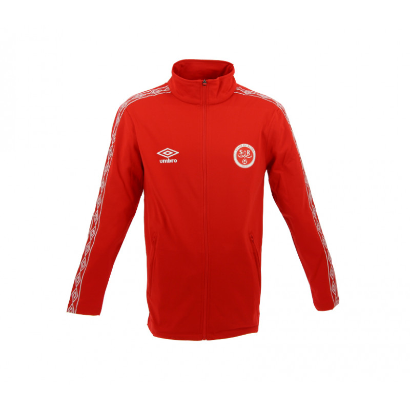 Veste avant match Veste avant match